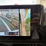 セレナ　新車未登録車　R8/2マイナーチェンジ後モデル　Nissan Connect インフォテインメントシステム　アダプティブLEDヘッドライトシステム e-POWER ハイウェイスターV 在庫車