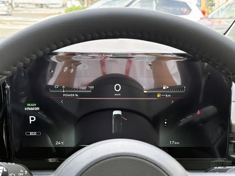 セレナ　新車未登録車　R8/2マイナーチェンジ後モデル　Nissan Connect インフォテインメントシステム　アダプティブLEDヘッドライトシステム e-POWER ハイウェイスターV 在庫車