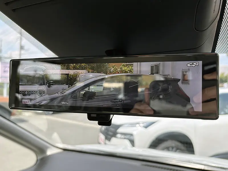 セレナ　新車未登録車　R8/2マイナーチェンジ後モデル　Nissan Connect インフォテインメントシステム　アダプティブLEDヘッドライトシステム e-POWER ハイウェイスターV 在庫車