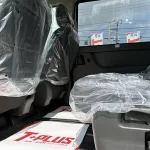 セレナ　新車未登録車　R8/2マイナーチェンジ後モデル　Nissan Connect インフォテインメントシステム　アダプティブLEDヘッドライトシステム e-POWER ハイウェイスターV 在庫車