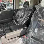 セレナ　新車未登録車　R8/2マイナーチェンジ後モデル　Nissan Connect インフォテインメントシステム　アダプティブLEDヘッドライトシステム e-POWER ハイウェイスターV 在庫車
