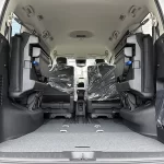 セレナ　新車未登録車　R8/2マイナーチェンジ後モデル　Nissan Connect インフォテインメントシステム　アダプティブLEDヘッドライトシステム e-POWER ハイウェイスターV 在庫車