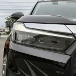 WR-V　登録済未使用車　衝突被害軽減ブレーキ　ナビ装着用スペシャルパッケージ Z 在庫車
