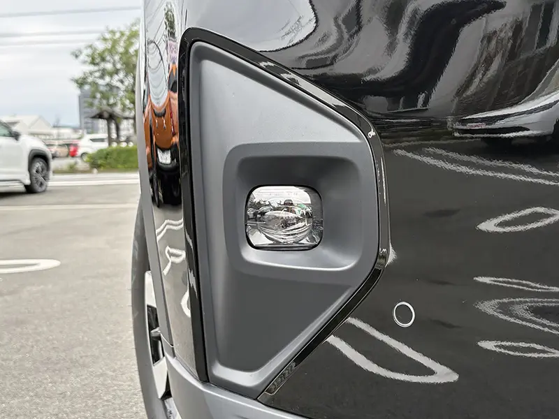 WR-V　登録済未使用車　衝突被害軽減ブレーキ　ナビ装着用スペシャルパッケージ Z 在庫車