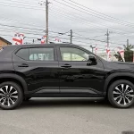 WR-V　登録済未使用車　衝突被害軽減ブレーキ　ナビ装着用スペシャルパッケージ Z 在庫車