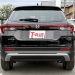 WR-V　登録済未使用車　衝突被害軽減ブレーキ　ナビ装着用スペシャルパッケージ Z 在庫車