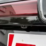 WR-V　登録済未使用車　衝突被害軽減ブレーキ　ナビ装着用スペシャルパッケージ Z 在庫車