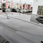 WR-V　登録済未使用車　衝突被害軽減ブレーキ　ナビ装着用スペシャルパッケージ Z 在庫車