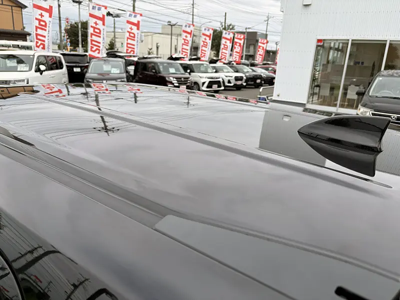 WR-V　登録済未使用車　衝突被害軽減ブレーキ　ナビ装着用スペシャルパッケージ Z 在庫車