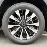 WR-V　登録済未使用車　衝突被害軽減ブレーキ　ナビ装着用スペシャルパッケージ Z 在庫車