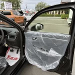 WR-V　登録済未使用車　衝突被害軽減ブレーキ　ナビ装着用スペシャルパッケージ Z 在庫車