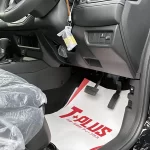 WR-V　登録済未使用車　衝突被害軽減ブレーキ　ナビ装着用スペシャルパッケージ Z 在庫車