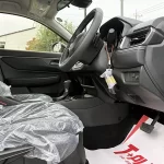 WR-V　登録済未使用車　衝突被害軽減ブレーキ　ナビ装着用スペシャルパッケージ Z 在庫車