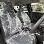 WR-V　登録済未使用車　衝突被害軽減ブレーキ　ナビ装着用スペシャルパッケージ Z 在庫車