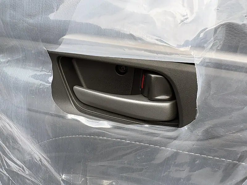 WR-V　登録済未使用車　衝突被害軽減ブレーキ　ナビ装着用スペシャルパッケージ Z 在庫車
