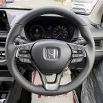 WR-V　登録済未使用車　衝突被害軽減ブレーキ　ナビ装着用スペシャルパッケージ Z 在庫車