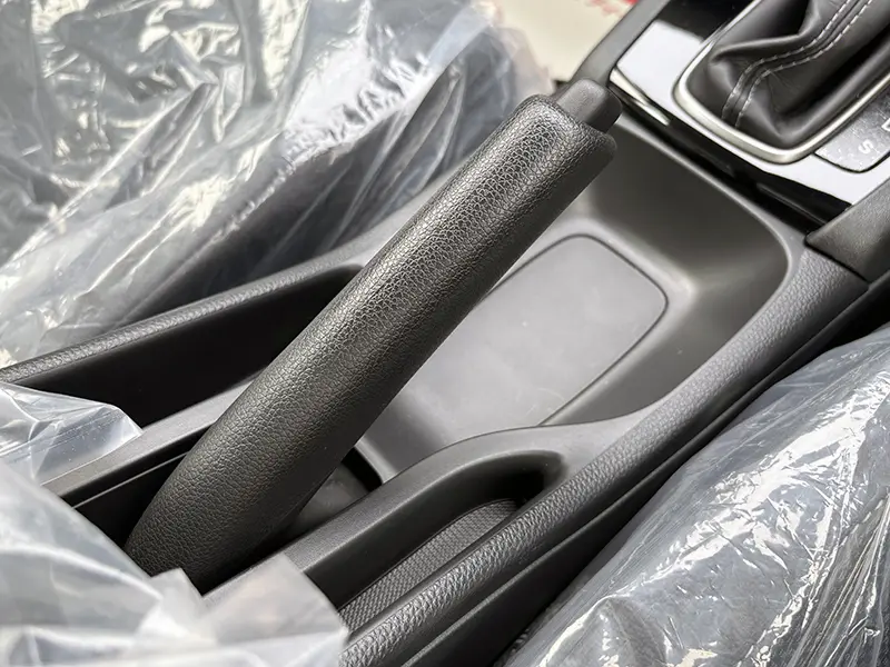 WR-V　登録済未使用車　衝突被害軽減ブレーキ　ナビ装着用スペシャルパッケージ Z 在庫車