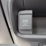 WR-V　登録済未使用車　衝突被害軽減ブレーキ　ナビ装着用スペシャルパッケージ Z 在庫車