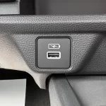 WR-V　登録済未使用車　衝突被害軽減ブレーキ　ナビ装着用スペシャルパッケージ Z 在庫車