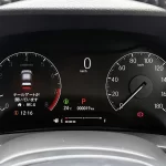 WR-V　登録済未使用車　衝突被害軽減ブレーキ　ナビ装着用スペシャルパッケージ Z 在庫車