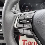 WR-V　登録済未使用車　衝突被害軽減ブレーキ　ナビ装着用スペシャルパッケージ Z 在庫車