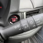 WR-V　登録済未使用車　衝突被害軽減ブレーキ　ナビ装着用スペシャルパッケージ Z 在庫車