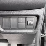 WR-V　登録済未使用車　衝突被害軽減ブレーキ　ナビ装着用スペシャルパッケージ Z 在庫車