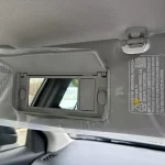 WR-V　登録済未使用車　衝突被害軽減ブレーキ　ナビ装着用スペシャルパッケージ Z 在庫車