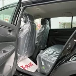 WR-V　登録済未使用車　衝突被害軽減ブレーキ　ナビ装着用スペシャルパッケージ Z 在庫車