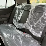 WR-V　登録済未使用車　衝突被害軽減ブレーキ　ナビ装着用スペシャルパッケージ Z 在庫車