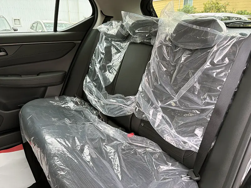 WR-V　登録済未使用車　衝突被害軽減ブレーキ　ナビ装着用スペシャルパッケージ Z 在庫車