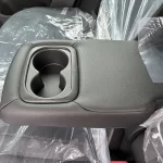 WR-V　登録済未使用車　衝突被害軽減ブレーキ　ナビ装着用スペシャルパッケージ Z 在庫車
