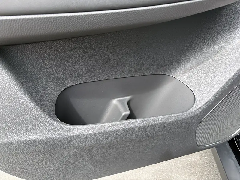 WR-V　登録済未使用車　衝突被害軽減ブレーキ　ナビ装着用スペシャルパッケージ Z 在庫車