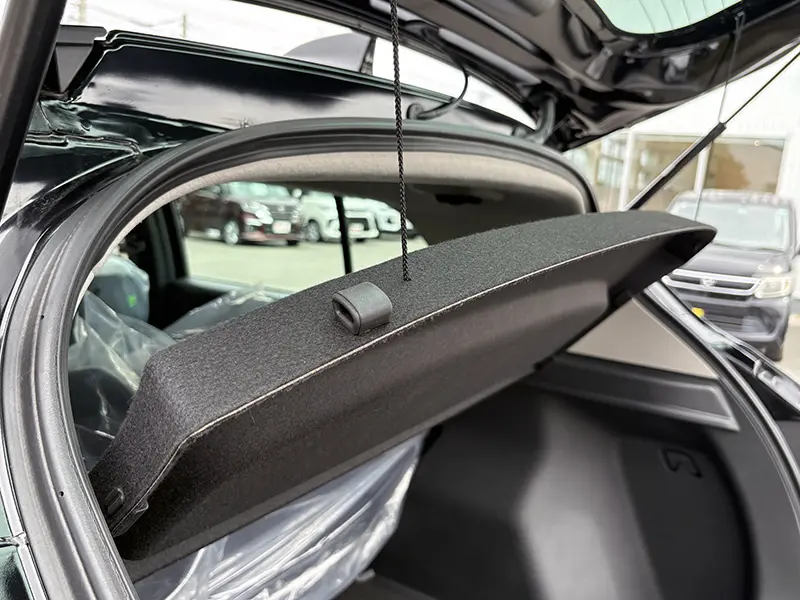 WR-V　登録済未使用車　衝突被害軽減ブレーキ　ナビ装着用スペシャルパッケージ Z 在庫車