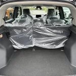 WR-V　登録済未使用車　衝突被害軽減ブレーキ　ナビ装着用スペシャルパッケージ Z 在庫車