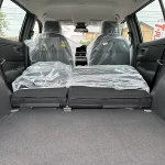 WR-V　登録済未使用車　衝突被害軽減ブレーキ　ナビ装着用スペシャルパッケージ Z 在庫車
