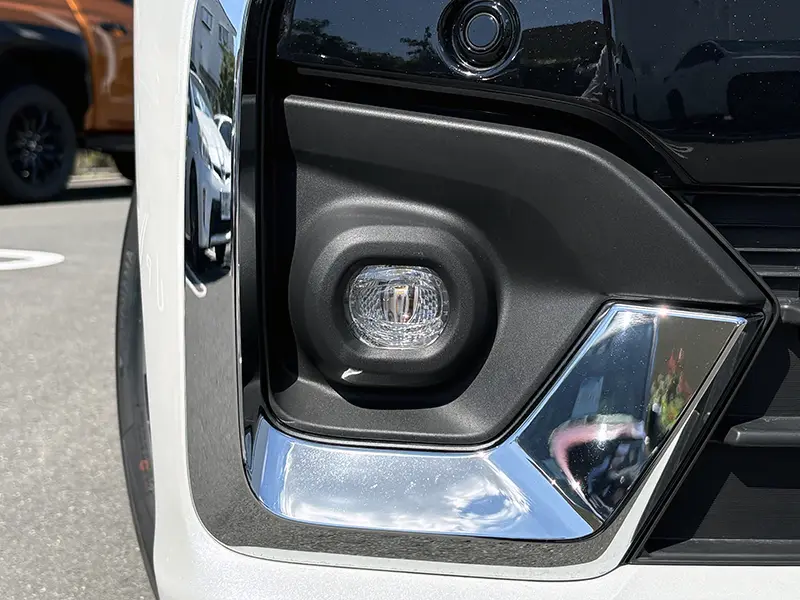 スペーシアカスタム　届出済未使用車　4WD HYBRID XS 在庫車