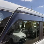 スペーシアカスタム　届出済未使用車　4WD HYBRID XS 在庫車