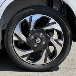 スペーシアカスタム　届出済未使用車　4WD HYBRID XS 在庫車