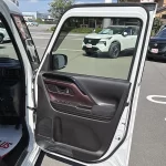 スペーシアカスタム　届出済未使用車　4WD HYBRID XS 在庫車