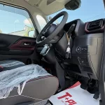 スペーシアカスタム　届出済未使用車　4WD HYBRID XS 在庫車