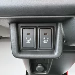 スペーシアカスタム　届出済未使用車　4WD HYBRID XS 在庫車