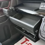 スペーシアカスタム　届出済未使用車　4WD HYBRID XS 在庫車