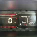 スペーシアカスタム　届出済未使用車　4WD HYBRID XS 在庫車