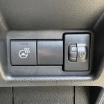 スペーシアカスタム　届出済未使用車　4WD HYBRID XS 在庫車
