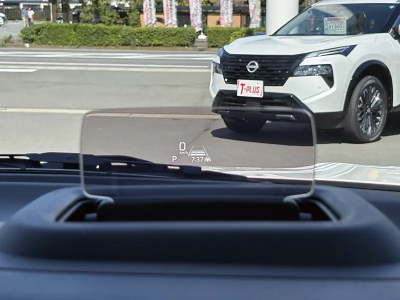スペーシアカスタム　届出済未使用車　4WD HYBRID XS 在庫車