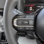 スペーシアカスタム　届出済未使用車　4WD HYBRID XS 在庫車