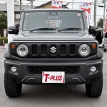 ジムニーシエラ　特選中古車（点検整備付き） JC　4WD　カロッツェリア8型ナビ　(地デジ/CD/DVD/Bluetooth)　ETC　前後ドラレコ　OPEN COUNTRY R/Tタイヤ 在庫車