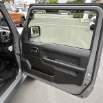 ジムニーシエラ　特選中古車（点検整備付き） JC　4WD　カロッツェリア8型ナビ　(地デジ/CD/DVD/Bluetooth)　ETC　前後ドラレコ　OPEN COUNTRY R/Tタイヤ 在庫車