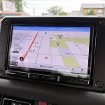 ジムニーシエラ　特選中古車（点検整備付き） JC　4WD　カロッツェリア8型ナビ　(地デジ/CD/DVD/Bluetooth)　ETC　前後ドラレコ　OPEN COUNTRY R/Tタイヤ 在庫車